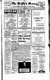 Lichfield Mercury Friday 03 July 1942 Page 1