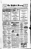 Lichfield Mercury Friday 07 August 1942 Page 1