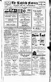 Lichfield Mercury Friday 11 September 1942 Page 1