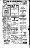 Lichfield Mercury Friday 25 September 1942 Page 1
