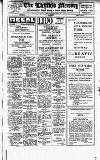 Lichfield Mercury Friday 23 October 1942 Page 1