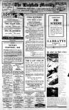 Lichfield Mercury Friday 15 January 1943 Page 1