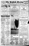 Lichfield Mercury Friday 22 January 1943 Page 1