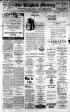 Lichfield Mercury Friday 12 February 1943 Page 1