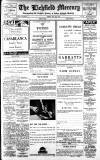 Lichfield Mercury Friday 02 July 1943 Page 1