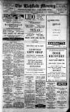 Lichfield Mercury Friday 22 October 1943 Page 1