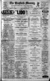 Lichfield Mercury Friday 12 January 1945 Page 1