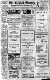Lichfield Mercury Friday 18 May 1945 Page 1