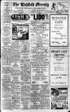 Lichfield Mercury Friday 08 June 1945 Page 1