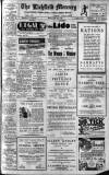 Lichfield Mercury Friday 22 June 1945 Page 1
