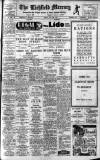 Lichfield Mercury Friday 20 July 1945 Page 1