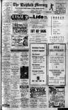 Lichfield Mercury Friday 10 August 1945 Page 1