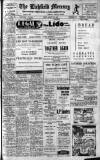 Lichfield Mercury Friday 31 August 1945 Page 1