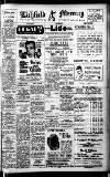 Lichfield Mercury Friday 16 January 1948 Page 1