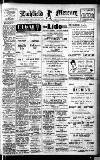 Lichfield Mercury Friday 23 January 1948 Page 1