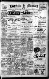 Lichfield Mercury Friday 13 February 1948 Page 1