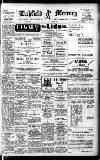 Lichfield Mercury Friday 20 February 1948 Page 1
