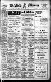 Lichfield Mercury Friday 27 February 1948 Page 1