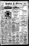 Lichfield Mercury Friday 05 March 1948 Page 1