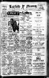 Lichfield Mercury Friday 19 March 1948 Page 1