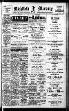 Lichfield Mercury Friday 23 April 1948 Page 1