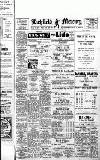 Lichfield Mercury Friday 28 January 1949 Page 1