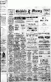 Lichfield Mercury Friday 22 April 1949 Page 1