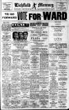 Lichfield Mercury Friday 10 February 1950 Page 1