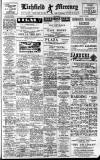 Lichfield Mercury Friday 03 March 1950 Page 1