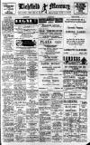 Lichfield Mercury Friday 07 April 1950 Page 1
