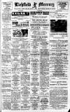 Lichfield Mercury Friday 28 April 1950 Page 1
