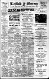 Lichfield Mercury Friday 12 May 1950 Page 1