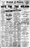 Lichfield Mercury Friday 16 June 1950 Page 1