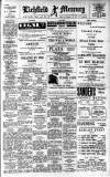 Lichfield Mercury Friday 25 August 1950 Page 1