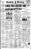 Lichfield Mercury Friday 06 October 1950 Page 1