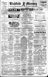 Lichfield Mercury Friday 27 October 1950 Page 1