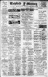 Lichfield Mercury Friday 08 December 1950 Page 1