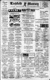 Lichfield Mercury Friday 15 December 1950 Page 1