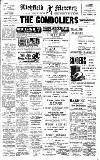 Lichfield Mercury Friday 23 February 1951 Page 1