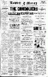Lichfield Mercury Friday 02 March 1951 Page 1