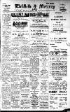 Lichfield Mercury Friday 01 February 1952 Page 1