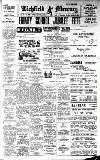 Lichfield Mercury Friday 23 May 1952 Page 1