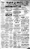 Lichfield Mercury Friday 30 May 1952 Page 1