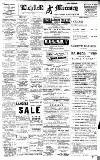 Lichfield Mercury Friday 02 January 1953 Page 1