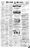 Lichfield Mercury Friday 09 January 1953 Page 1