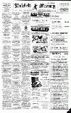 Lichfield Mercury Friday 16 January 1953 Page 1
