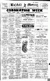 Lichfield Mercury Friday 20 March 1953 Page 1