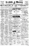 Lichfield Mercury Friday 10 April 1953 Page 1