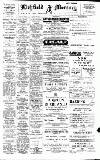 Lichfield Mercury Friday 19 June 1953 Page 1