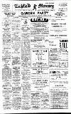 Lichfield Mercury Friday 10 July 1953 Page 1